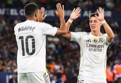 Kylian Mbappe'den Arda Güler'e büyük övgü! İspanyollar hayran hayran izliyor...