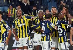 Fenerbahçe-Nice maçına tam kadro hazır!