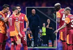 'Galatasaray'ın sağır edici kazanı' Galatasaray'ın Liverpool'u devirdiği maça olay sözler: Sadece yenilmedi, ezildi...