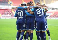 Samsunspor, UEFA Konferans Ligi'nin ilk maçına yarın Polonya deplasmanında çıkacak