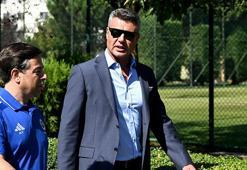 İşte Sadettin Saran'ın ilk transferi! Fenerbahçe, ocakta imzayı attıracak