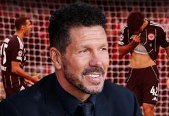Şampiyonlar Ligi'nde gol yağmuru! Galatasaray'ın rakipleri sahne aldı: Mucize skor