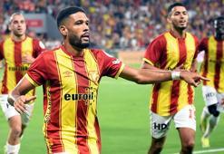 Göztepe Başakşehir maçına odaklandı