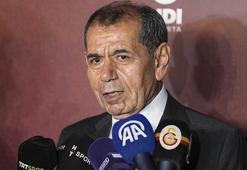 Liverpool zaferinin ardından Galatasaray yönetimi soluğu soyunma odasında aldı! Prim sözü