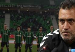 Serhat Sütlü'den kural hatası sonrası ilk açıklama! Sakaryaspor'da kalacak mı?