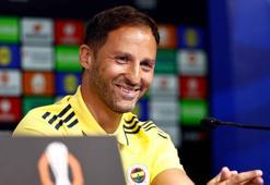 Tedesco'dan Kerem Aktürkoğlu açıklaması: İhtiyacı olan tek şey zamam