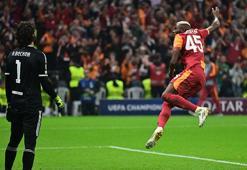 Galatasaray - Liverpool maçında sakatlanmıştı! 3 hafta sahalardan uzak kalacak...