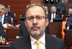 Mehmet Kasapoğlu: Yen yasama yılımız hayırlı olsun