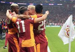 Süper Lig’in en değerli takımları güncellendi, Türk futbol tarihinde bir ilk yaşandı