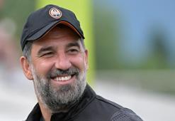 Arda Turan'dan Galatasaray paylaşımı! 'Tarihiyle kültürüyle anlı şanlı...'