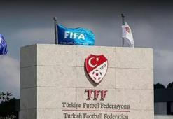 Süper Lig'den 11 takım PFDK'ya sevk edildi!