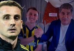 Hakan Safi'den olay Kerem Aktürkoğlu açıklaması! 'Büyük üzüntü yaşadığımı belirtmek isterim'
