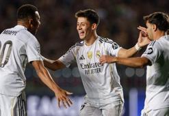 'Real Madrid'in iki Arda Güler'e ihtiyacı var!' İspanyol medyasında milli yıldıza övgü dolu sözler
