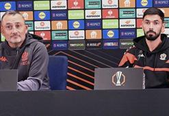 Nice Teknik Direktörü Franck Haise'den Fenerbahçe'ye övgü: Turnuvanın favorilerinden biri