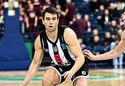 Beşiktaş GAİN, EuroCup'a Lietkabelis mağlubiyetiyle başladı! Maç sonucu 85-79