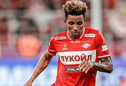 Gedson Fernandes gollerine devam ediyor! Galibiyeti getirdi