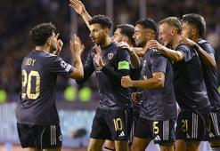 Karabağ önüne geleni deviriyor, Şampiyonlar Ligi'nde 2'de 2! Karabağ - Kopenhag maç sonucu 2-0