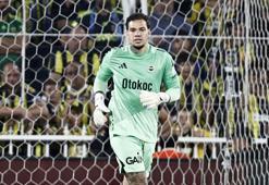 Ederson'a milli davet! Brezilya Milli Takımı'nın kalesini Fenerbahçeli eldiven koruyacak