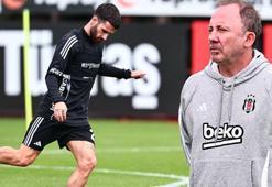 Derbinin kilidi Rafa Silva! Beşiktaş'a güven veriyor