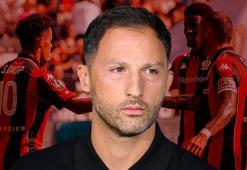 Fransız gazeteci, Fenerbahçe'nin rakibi Nice'i yorumladı: Defans kötü, baskı yüksek!