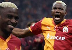 Galatasaray-Liverpool maçının ardından isyan etti: 'Neden Osimhen'i almadınız!'