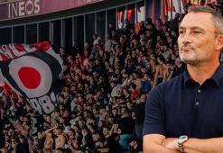 ÖZEL | 'Nice taraftarları Fenerbahçe'den endişe duyuyor!' UEFA Avrupa Ligi maçı öncesi olay sözler...