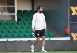 Bodrum FK Teknik Direktörü Burhan Eşer'den taraftara çağrı!
