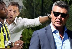 Fenerbahçe'de oyuncuların Sadettin Saran'dan Domenico Tedesco ricası!