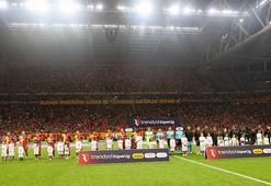 Galatasaray-Beşiktaş derbisinde 20 futbolcu ilki yaşayacak
