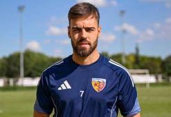 Miguel Cardoso'dan Trabzonspor maçı açıklaması