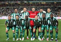 Konyaspor’u bekleyen yoğun fikstür!