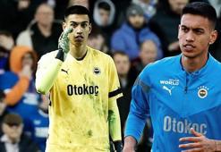 Fenerbahçe'de Nice maçı öncesi İrfan Can Eğribayat şoku! Ayak başparmağı kırıldı...