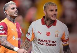 Galatasaray'da Icardi krizi: Bozuk attı! Liverpool maçından sonra...