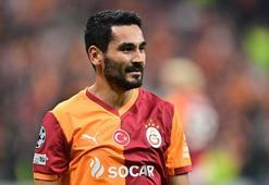 İlkay Gündoğan'dan Liverpool zaferi sonrası dış basını sallayan sözler! 'Başka bir yolumuz yok'