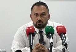 'Maçlara ağlayarak çıkıyoruz' Adanaspor'da Yüksel Yeşilova isyan etti!
