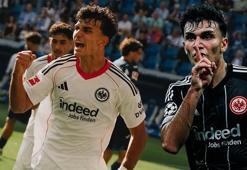 Almanya'da Can Uzun pişmanlığı! 'Her izlediğimde gözlerim doluyor...'