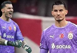 Uğurcan Çakır’a dev onur! Şampiyonlar Ligi’nde haftanın 11’ine seçildi