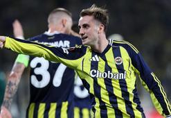 ÖZET I Kadıköy'de Kerem Aktürkoğlu şov, ilk maç, ilk galibiyet! Fenerbahçe - Nice maç sonucu 2-1