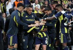 Fenerbahçe - Nice maç sonucu 2-1