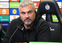 Samsunspor Teknik Direktörü Thomas Reis: harika bir galibiyet aldık