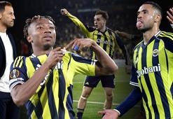 Fenerbahçe - Nice maçı sonrası usta isimden dikkat çeken yorum: 'Akıllı ve ekonomik bir oyunla yendi' | 'Öz güven kazandı'