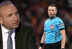 Deniz Çoban'dan Galatasaray - Beşiktaş maçına atanan Yasin Kol için yorum: '2 önemli eksiği var...'
