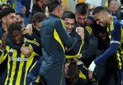Fenerbahçe, Nice’i İstanbul’da 3. kez yendi