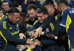 Fenerbahçe, Fransız ekiplerine karşı 5. kez kazandı