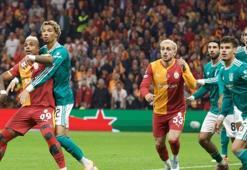 Galatasaray, İngiliz takımlarına karşı 6. galibiyetini aldı