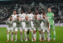 Beşiktaş-Galatasaray maçında 1 eksik 1 belirsiz
