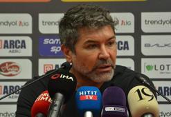 Vanspor FK 1.Lig'in en az gol yiyen takımı