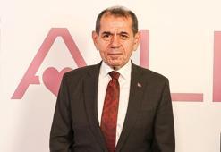 Dursun Özbek'ten Şampiyonlar Ligi ve Fenerbahçe yorumu