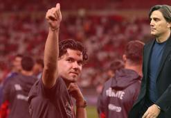 A Milli Takım aday kadrosu açıklandı! Montella kararını verdi