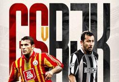 Galatasaray-Beşiktaş derbisi beIN SPORTS’ta